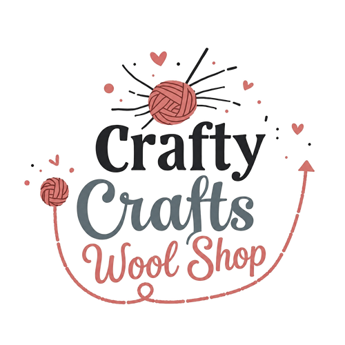 Crafty Crafts Wool Shop